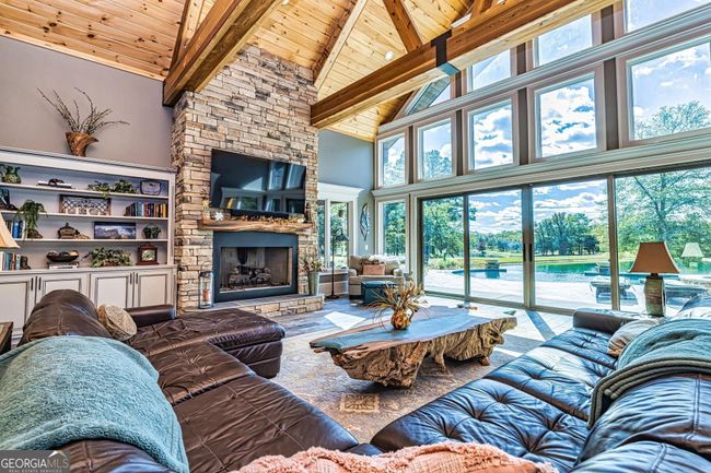 2066 Drew Allen Rd, House other with 4 bedrooms, 3 bathrooms and 3 parking in Williamson GA | Image 20