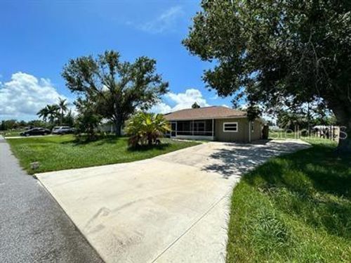 3031 Daffodil Terrace, PUNTA GORDA, FL, 33983 | Card Image