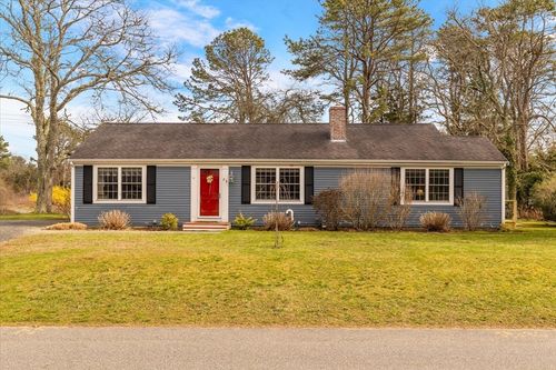 75 Trout Brook Rd, Cotuit, MA, 02635-2504 | Card Image