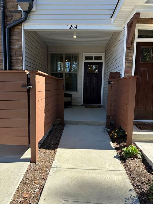 MM Beechwood @Villages At Bartlett Station, Carrollton, VA, 23314 | Card Image