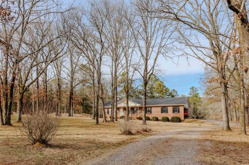 3438 Highway 60 W, Perryville, AR, 72126-8619 | Card Image