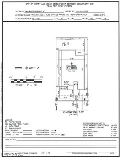 Plot plan is representational only; subject to change | Image 2