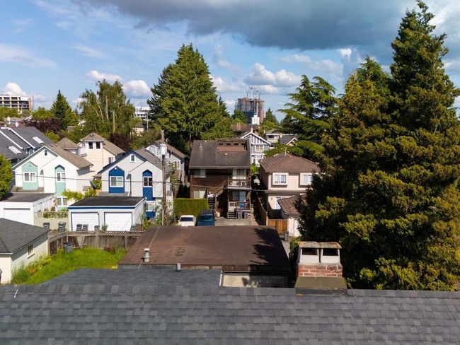 Aerial view of residential area | Image 37