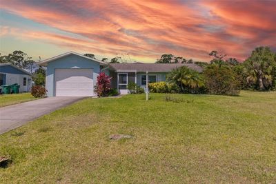 1585 Harmony Drive, House other with 2 bedrooms, 2 bathrooms and null parking in Port Charlotte FL | Image 1