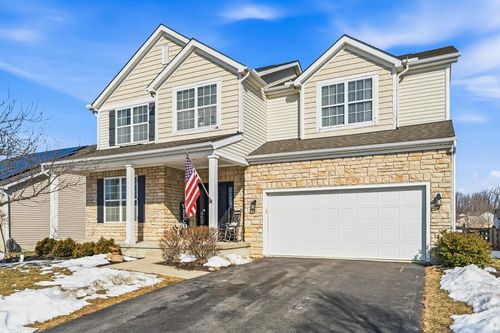 112 Silverline Dr, Delaware, OH, 43015-4292 | Card Image