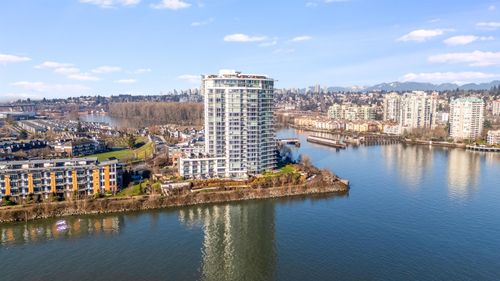 1406-210 Salter St, New Westminster, BC, V3M0J9 | Card Image