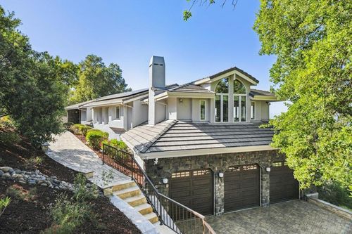 12553 Parker Ranch Ct, Saratoga, CA, 95070-6502 | Card Image