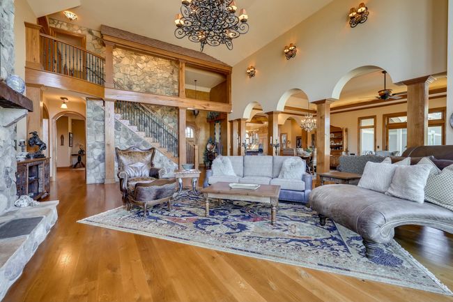 1029 Shell Bluff Dr, House other with 3 bedrooms, 3 bathrooms and null parking in Aiken SC | Image 17