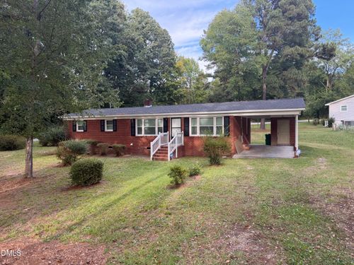 715 E River Road, Louisburg, NC, 27549 | Card Image
