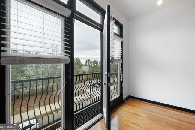 UNIT-4608 - 5300 Peachtree Rd, Condo with 2 bedrooms, 2 bathrooms and 2 parking in Chamblee GA | Image 10