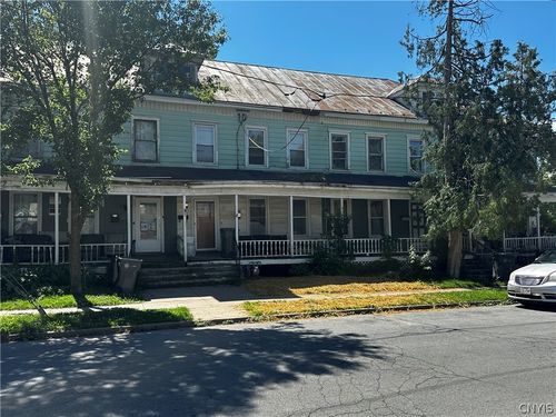 6-100 Kossuth Street, Rome, NY, 13440 | Card Image
