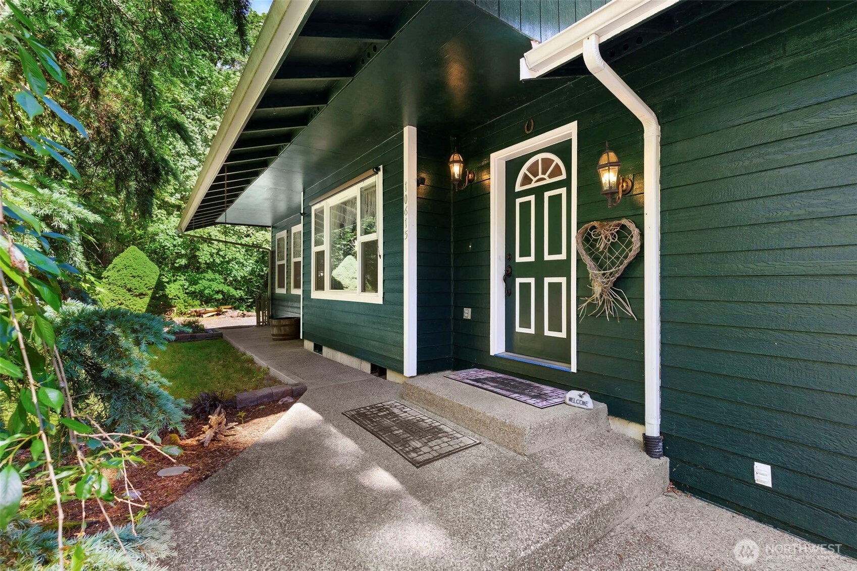 Residential in Gig Harbor 4