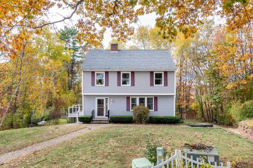 46 Horseshoe Dr, Belmont, NH, 03220-3460 | Card Image