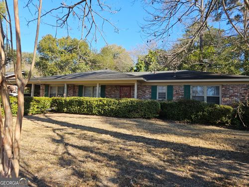 116 Gentilly Dr, Statesboro, GA, 30458-2099 | Card Image