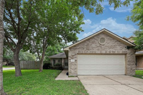 5734 Wandering Creek Dr, Richmond, TX, 77469-6190 | Card Image