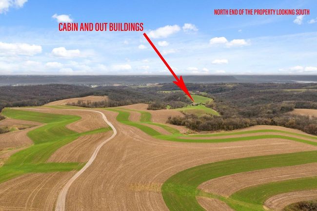 36480 Bouska Rd, Home with 0 bedrooms, 0 bathrooms and null parking in Prairie Du Chien WI | Image 17