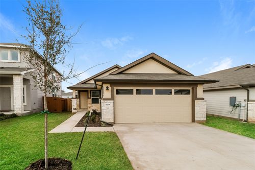 5208 Saddle Club Drive, Georgetown, TX, 78626 | Card Image