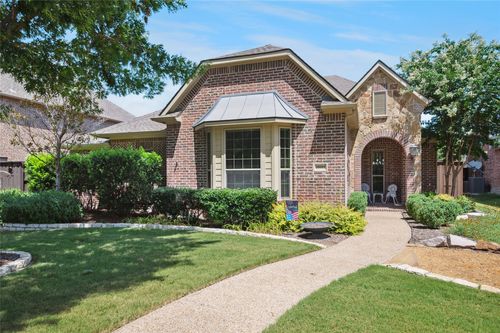 10092 Plainsman Ln, Frisco, TX, 75035-6919 | Card Image