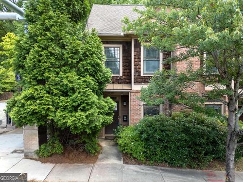 1190 Hardee St Ne, Atlanta, GA, 30307-2718 | Card Image