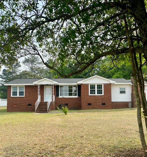 920 Magnolia Dr, Aiken, SC, 29803-7345 | Card Image