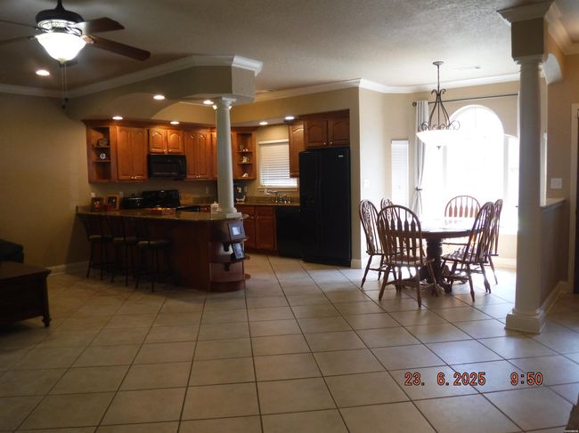 UNIT-24B - 620 Grand Point Dr, Condo with 3 bedrooms, 3 bathrooms and null parking in Hot Springs AR | Image 8