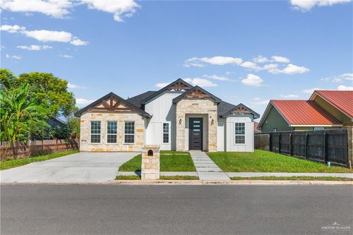 3118 Arrow Ln, Weslaco, TX, 78596-2425 | Card Image