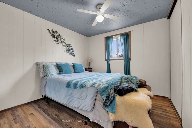 16 Witherspoon Dr, House other with 2 bedrooms, 1 bathrooms and 4 parking in Nanticoke ON | Image 23