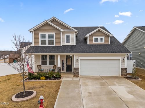 383 Mallard Loop Dr, Clayton, NC, 27527-6758 | Card Image