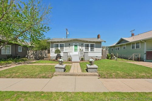1825 16th St, Tulsa, OK, 74104-4903 | Card Image