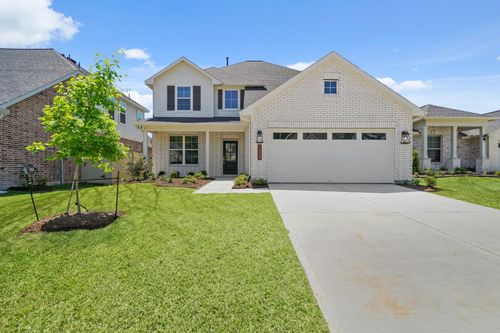 15110 Bank Swallow Pl, Magnolia, TX, 77354-7495 | Card Image