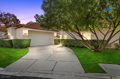 6934 Emerald Springs Ln, Las Vegas, NV, 89113-1373 | Card Image