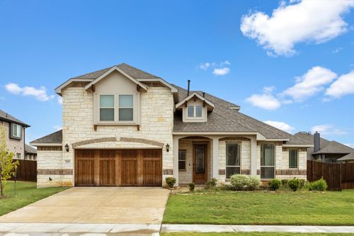 2602 Jaxon Way, Mansfield, TX, 76063-6452 | Card Image