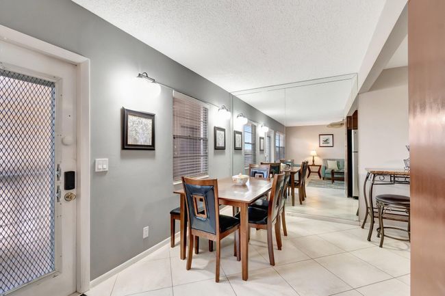 4049 Wolverton C, Condo with 2 bedrooms, 2 bathrooms and null parking in Boca Raton FL | Image 13