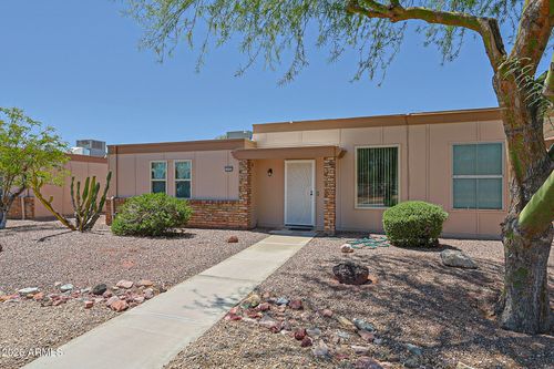 10025 W Forrester Dr, Sun City, AZ, 85351-2808 | Card Image