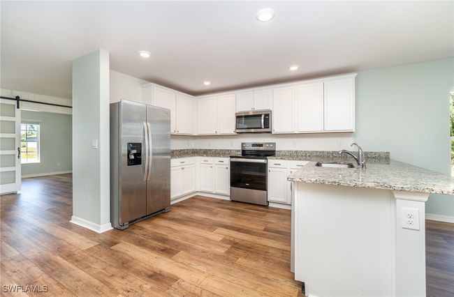 165 Blackstone Dr, House other with 4 bedrooms, 2 bathrooms and null parking in FORT MYERS FL | Image 7