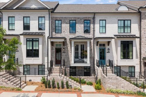 520 Fisher Dr, Alpharetta, GA, 30009-7503 | Card Image