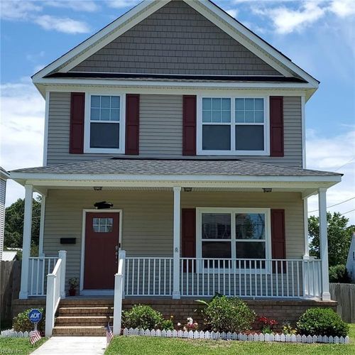 1231 Stewart St, Chesapeake, VA, 23324-2348 | Card Image