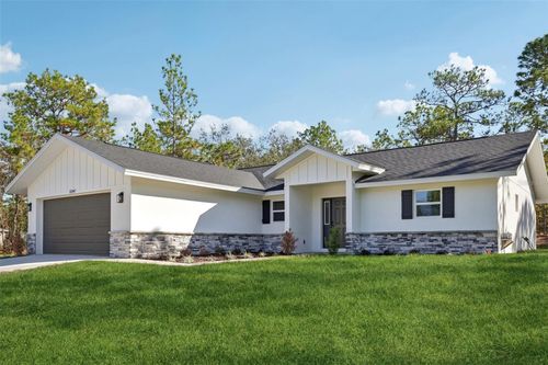 11360 Chickadee Rd, BROOKSVILLE, FL, 34614 | Card Image