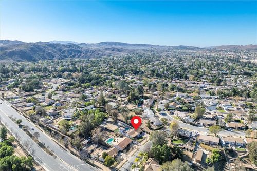 922 Carefree Dr, Simi Valley, CA, 93065-5407 | Card Image
