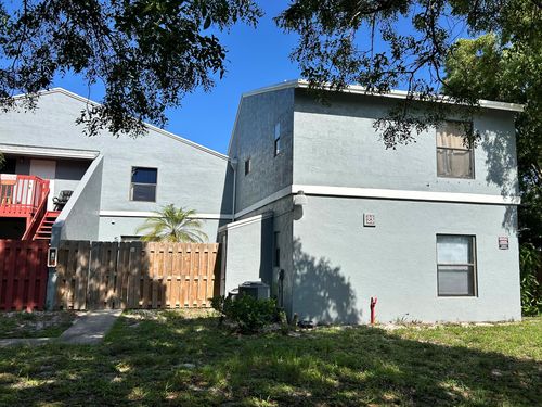 apt-b-23 Crossings Cir, Boynton Beach, FL, 33435-2101 | Card Image