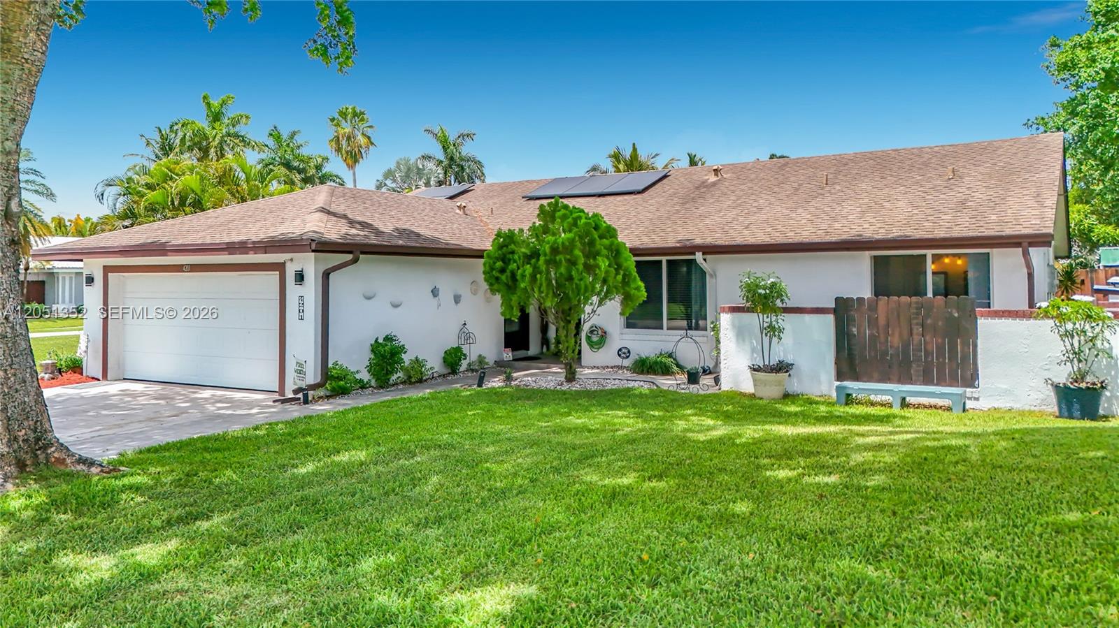 Residential in Lauderhill