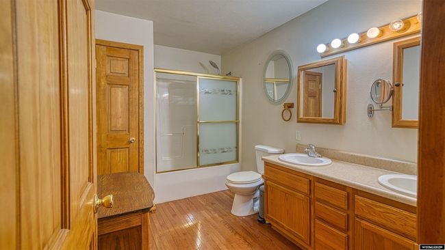 71 Pendleton Dr, House other with 2 bedrooms, 2 bathrooms and null parking in Pine Haven WY | Image 19