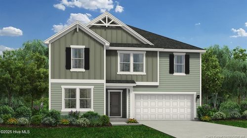 217 Horse Trot Ln, Sanford, NC, 27332-2576 | Card Image