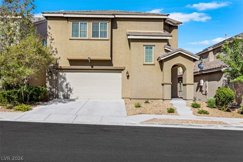 9168 Sea Mink Avenue, Las Vegas, NV, 89149 | Card Image