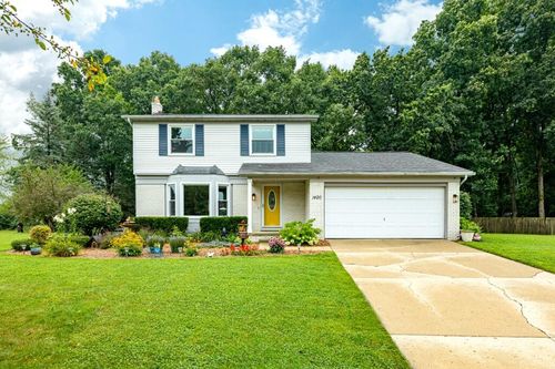 1420 Eastwood Cir, Saline, MI, 48176-9280 | Card Image