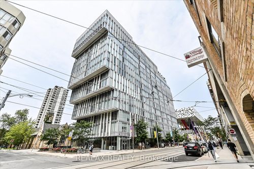 508-50 Mccaul St, Toronto, ON, M5T0B6 | Card Image