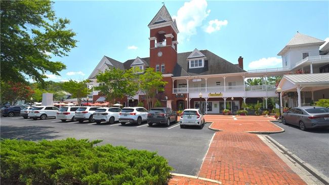 2798 Loftview Sq, Townhouse with 3 bedrooms, 4 bathrooms and null parking in Atlanta GA | Image 43