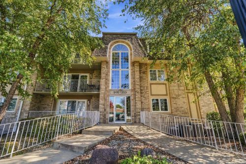 3b-115 Swan Drive, Dyer, IN, 46311 | Card Image