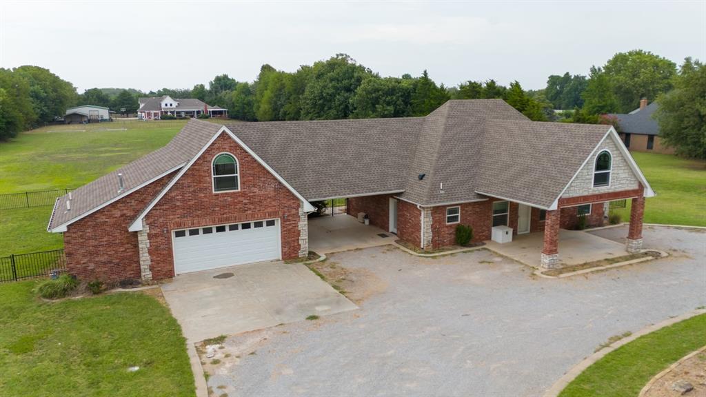 320th St, Norman, OK 73072