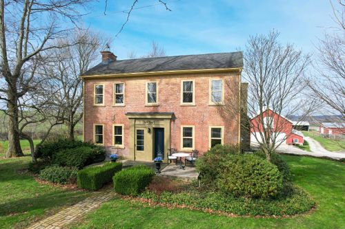 3143 Burg St, Granville, OH, 43023-9774 | Card Image